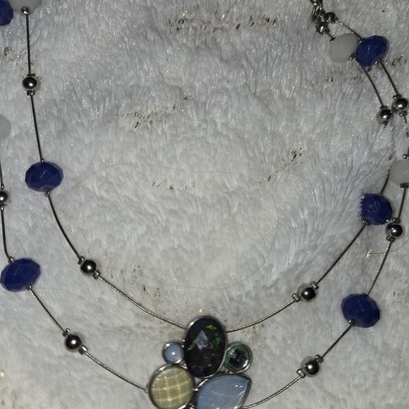 **3/$10** Necklace - Picture 2 of 2